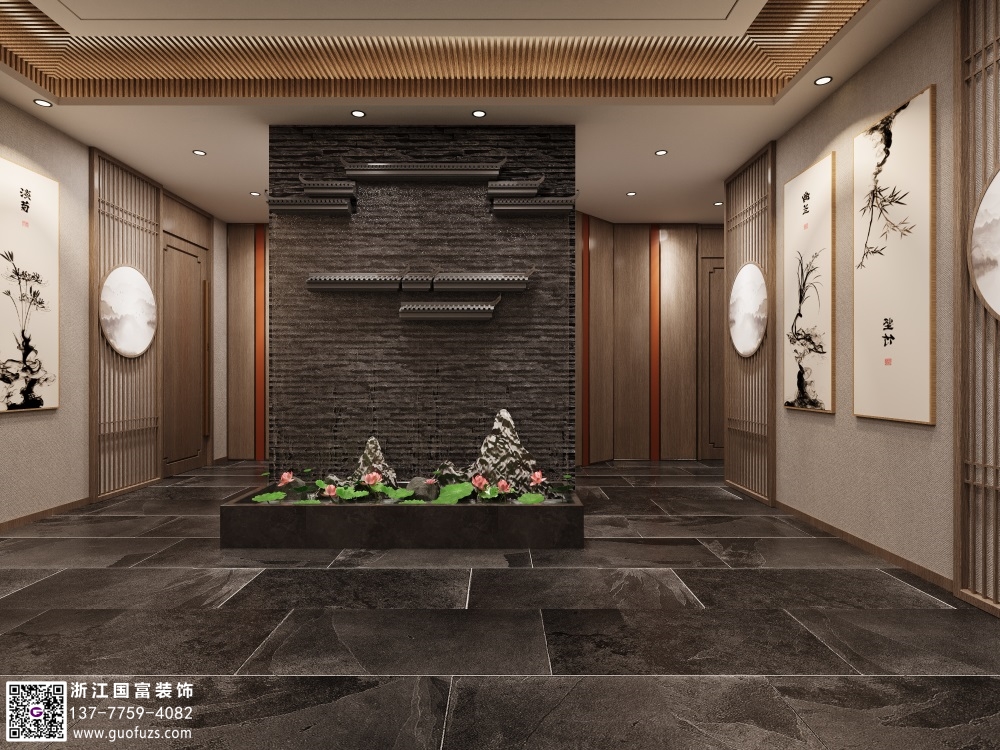 餐廳設(shè)計多少錢？
